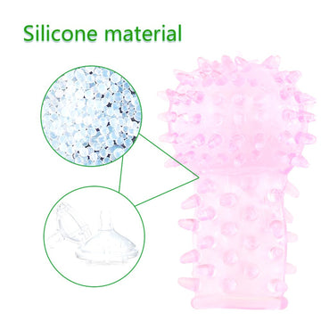 Finger Sleeve in Pakistan